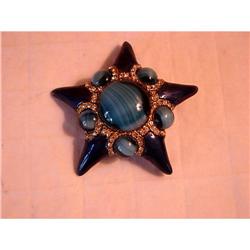 EXQUISITE...HIGHLY COLLECTIBLE CAPRI JEWELRY #978040