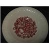 Image 1 :  HOMER LAUGHLIN HARVEST DISHES #978054