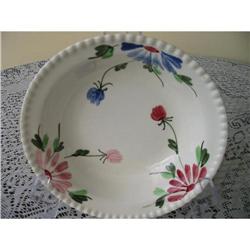 BEAUTIFUL BLUE RIDGE POTTERY #978060