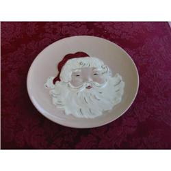 CHRISTMAS PLATE KAY FINCH #978068