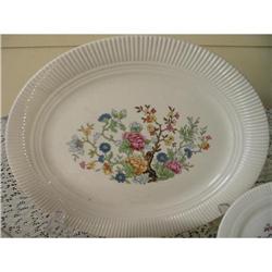 INDIAN TREE (VICTORY SHAPE) by SALEM  CHINA #978070