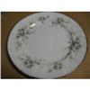 Image 1 : Sandwich Plate 8" Paragon First Love #978088