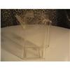 Image 1 : 1960s Clear Lucite Pitcher #978178