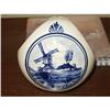 Image 1 : Delft Blue Hand Painted Planter #978195