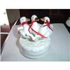 Image 1 : Christmas Music Box, Geese #978218