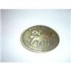 Image 1 : Belt Buckle #978220