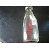 Image 1 : Glass Milk Bottle, Beloit Kansas #978234