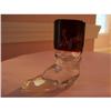 Image 1 : Souvenir Glass Boot #978242