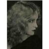 Image 1 : CAMILLA HORN portrait | c. 1928 #978250