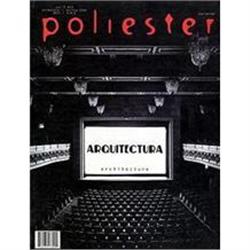 Poliester Spring 1996: Architecture #978281