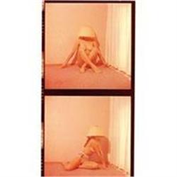 Russ Meyer Postcard 2 #978283