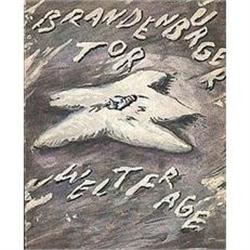 Brandenburger Tor Weltfrage #978285