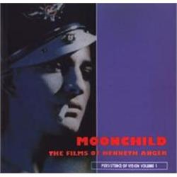 MOONCHILD: The Films of Kenneth Anger #978286
