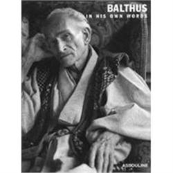 BALTHUS in his Own Words #978287
