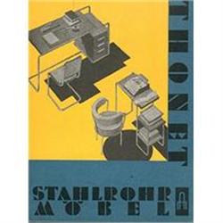 Thonet Mobel #978289