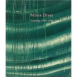 Moira DRYER Paintings 1989-1992 #978291
