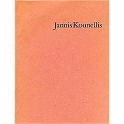 Jannis KOUNELLIS #978292