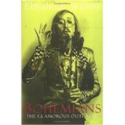 Bohemians The Glamorous Outcasts #978299