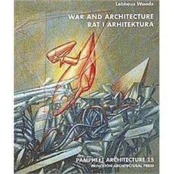 WAR AND ARCHITECTURE: Lebbeus WOODS #978302