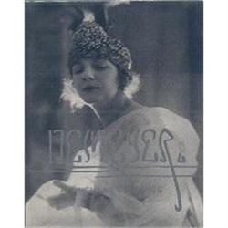 A Singular Elegance: Baron Adolph De Meyer #978305