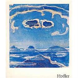 Ferdinand HODLER #978306