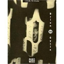 Brion Gysin: 23 #978314