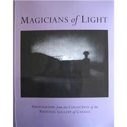 Magicians of Light:  National Gallery of Canada #978317
