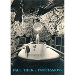 Paul THEK: Processions #978323