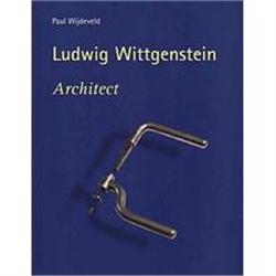 Ludwig WITTGENSTEIN Architect #978324
