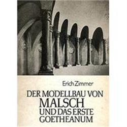 Der Modellbau von Malsh und Das Erste #978382