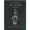 Image 1 : Journal of Glass Studies Vol 40, 1998 #978384
