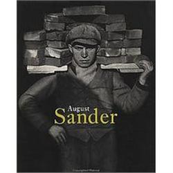 August Sander: 1876-1964 #978385