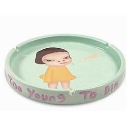 Yoshitomo Nara Too Young to Die #978387