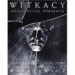 Witkacy Metaphysical Portraits #978388