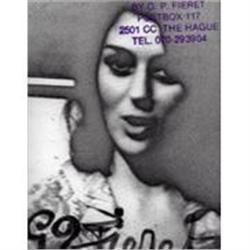 Gerard P. Fieret #978389