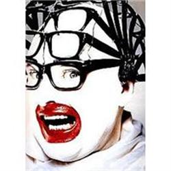 TAKE A BOWERY: The Art and Life of Leigh Bowery #978416