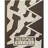 Image 1 : Original MEMPHIS catalog binder #978421