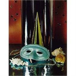 Paul OUTERBRIDGE,Jr. #978427