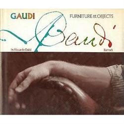 Antonio Gaudi Furniture #978430