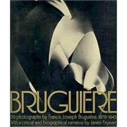 Bruguiere: His Photographs and His Life #978450