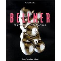 Hans BELLMER: Le Principe de Perversion #978451