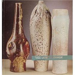 Art Nouveau La Creation Ceramique 1850-1914 #978453