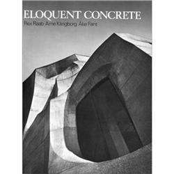 Eloquent Concrete #978455