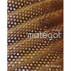 Mathieu MATEGOT | Editions Jousse #978458