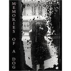 Daido Moriyama: MEMORIES OF A DOG [signed] #978466