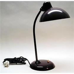Christian DELL Lamp Germany 1933 #978470