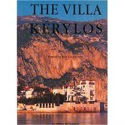The VILLA KERYLOS #978472