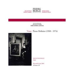 Pierre Molinier Auction Catalogue 2005 #978479
