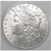 Image 1 : 1900-O BU - DOUBLE STARS - MORGAN DOLLAR #978485