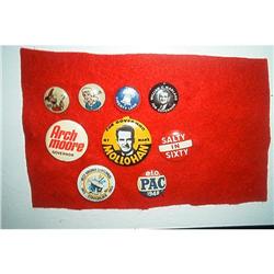 Vintage  Pins #993259